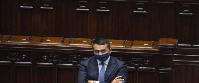 Di Maio