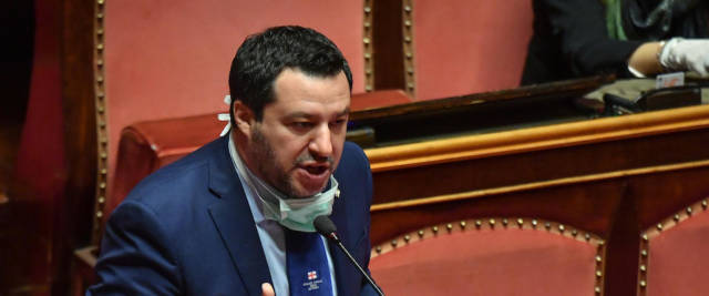 Salvini