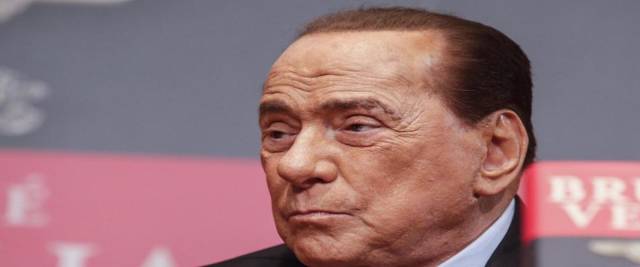 Berlusconi