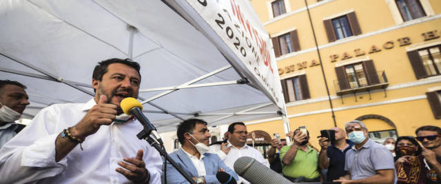 Salvini