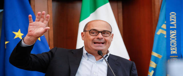 Zingaretti