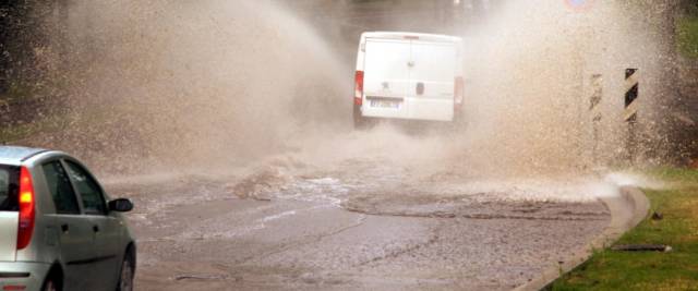 temporali Milano
