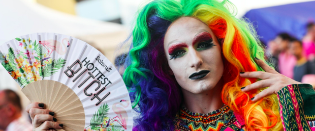 transgender