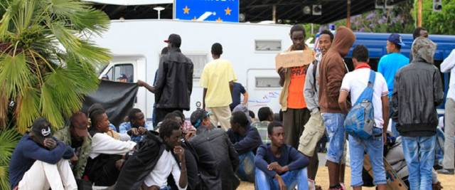 migranti