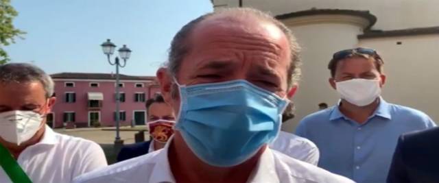 Luca Zaia