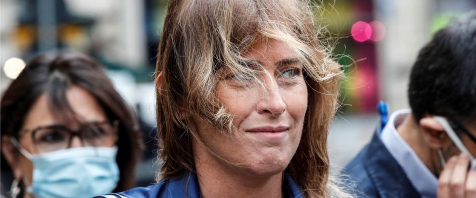 Boschi