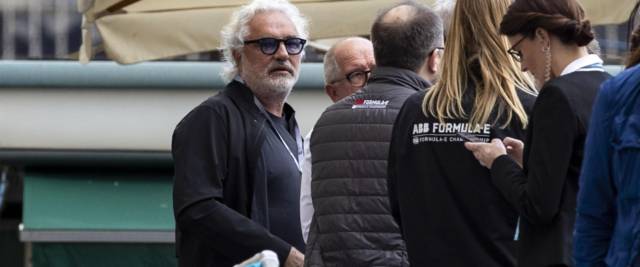 Briatore