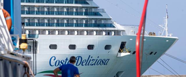 Costa Crociere