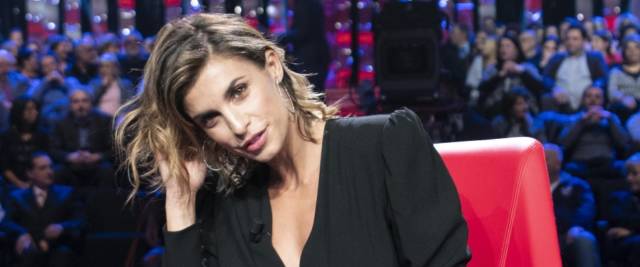 Elisabetta Canalis