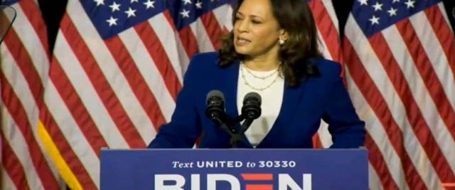 Kamala Harris