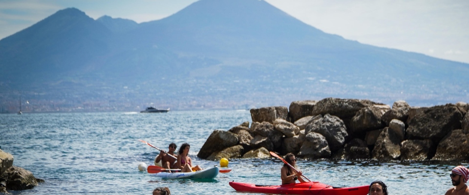 Posillipo