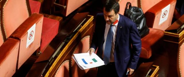Salvini