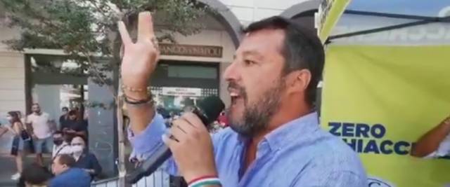 Salvini