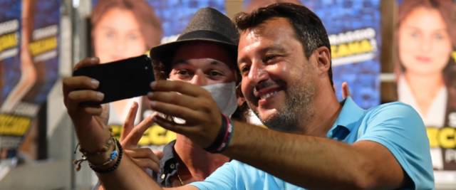 Salvini
