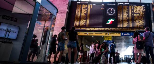 Stazione Termini