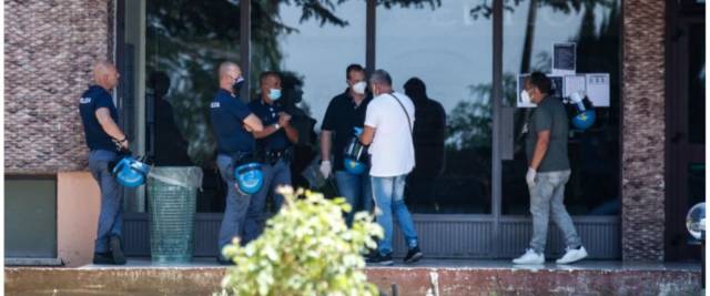 migranti