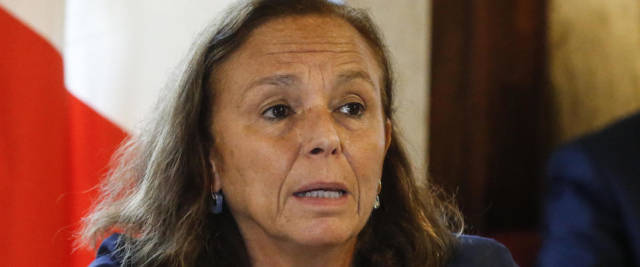 lamorgese migranti