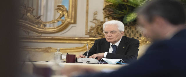 Mattarella