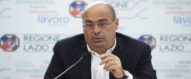 Zingaretti