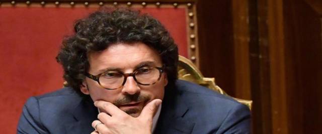 Toninelli