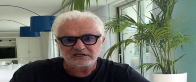 Briatore
