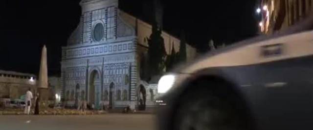 tecnica dell'abbraccio