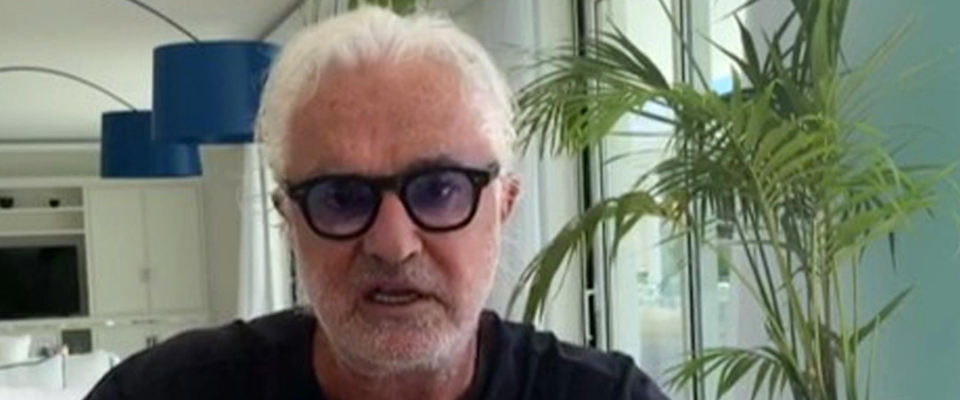 Briatore