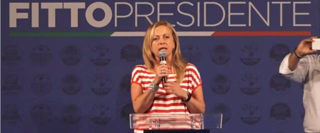 Meloni