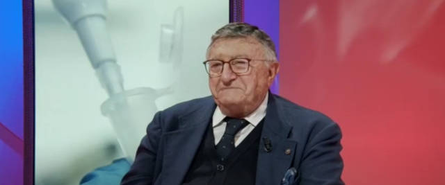 Giulio Tarro