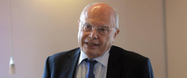 Massimo Galli