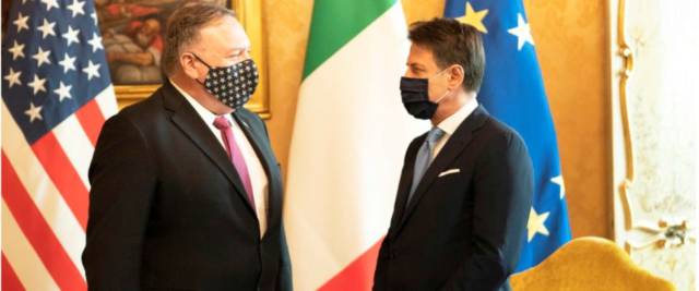 Pompeo