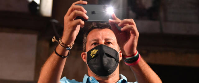 Salvini