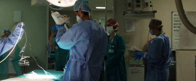 a 14 mesi in coma
