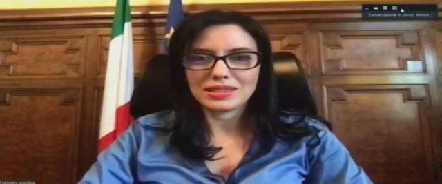 azzolina graduatorie