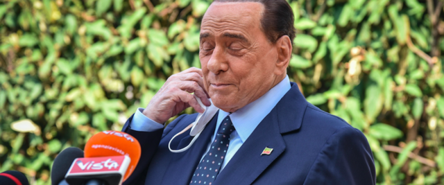 Berlusconi