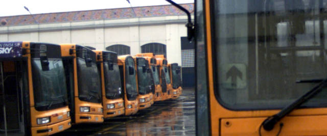 controllori del bus