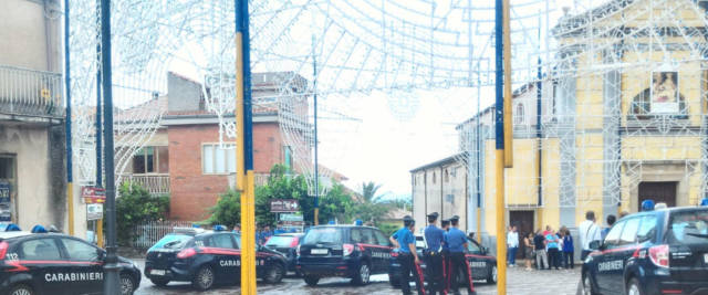 ex parroco di zungri