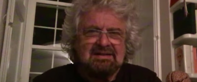 Grillo