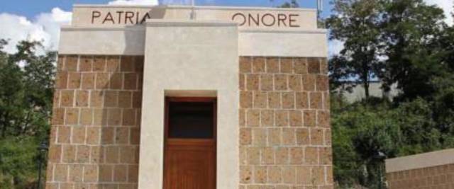 graziani affile