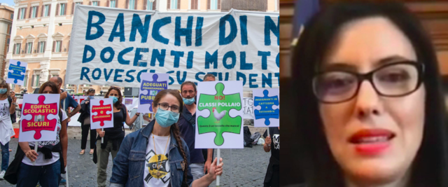 mondo della scuola