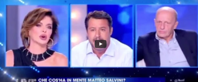 Alba Parietti