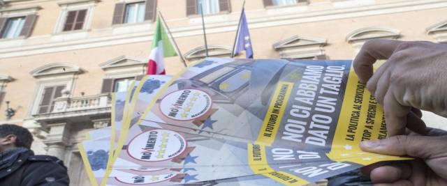 Referendum