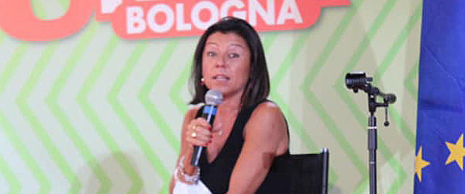 ciclabile stretto