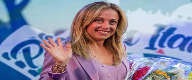 Meloni