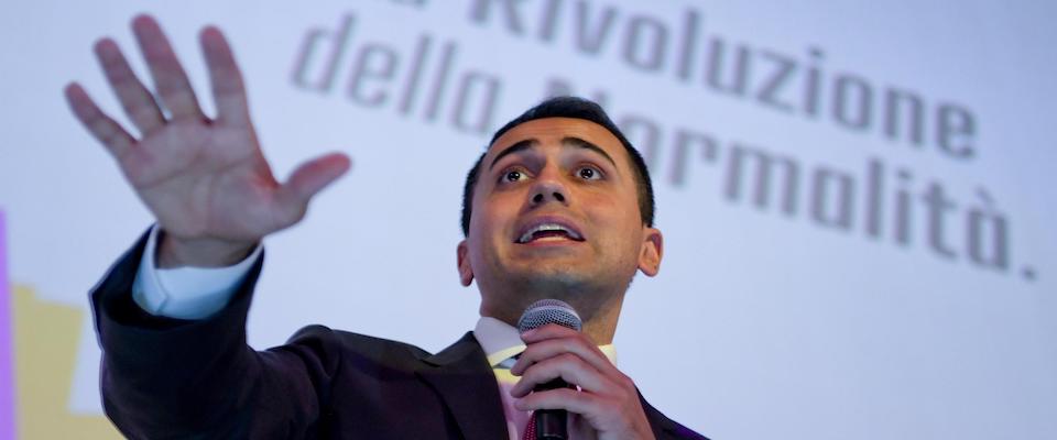 Di Maio