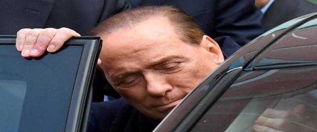 Berlusconi