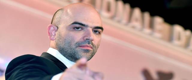 Saviano