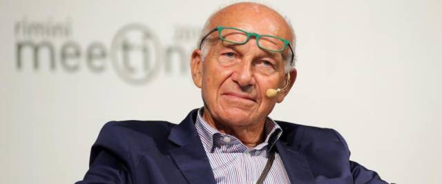 bertinotti sinistra