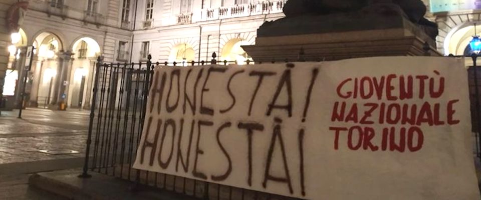 Incidenti piazza San Carlo, il tribunale di Torino: «Appendino imprudente, frettolosa e negligente»