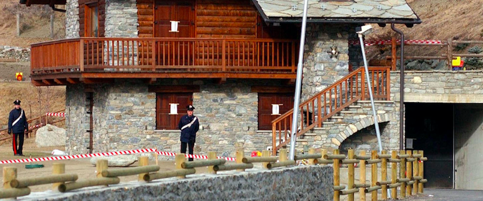villetta di cogne villetta di cogne